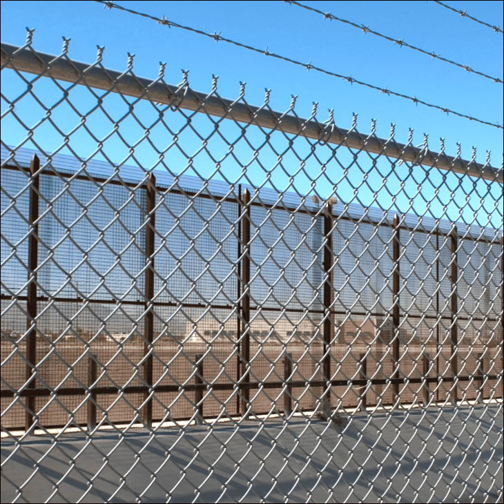 Fence